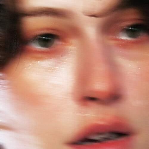 PRE ORDER: "Girl Violence (IEX)" - (Colored Vinyl, Orange, Indie Exclusive, LP) - King Princess