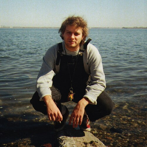 PRE ORDER: "Another One (10th Anniversary Edition)" - (Colored Vinyl, Clear Vinyl, Blue, Anniversary Edition, 2 LP) - Mac DeMarco