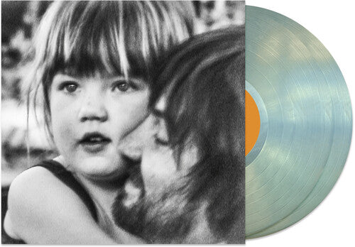 PRE ORDER: "Deadbeat (IEX)" - (Parental Advisory Explicit Lyrics, Indie Exclusive, Clear Vinyl, 2 LP) - Tame Impala