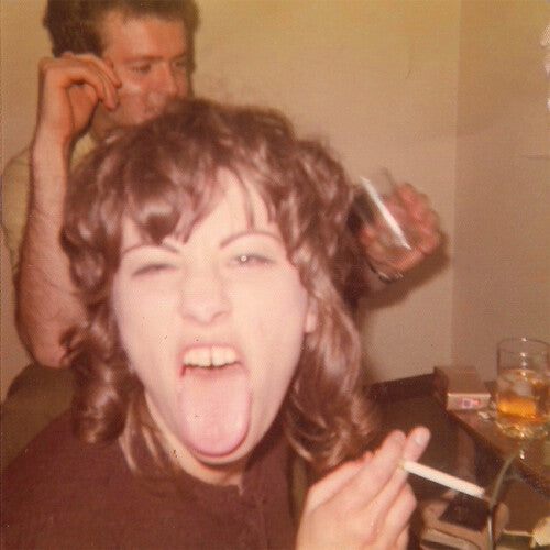 PRE ORDER: "I Used to Go to This Bar (IEX)" - (Parental Advisory Explicit Lyrics, Indie Exclusive, Colored Vinyl, Yellow, LP) - Joyce Manor