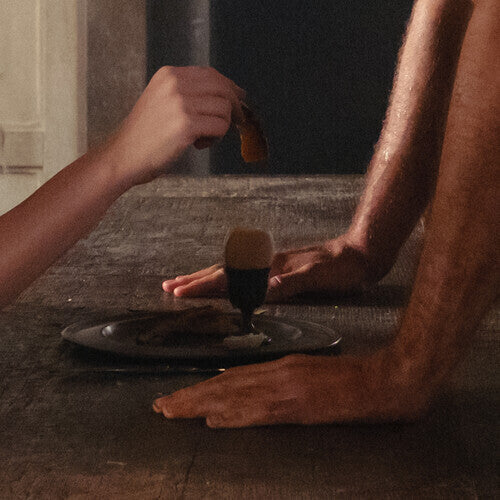 "Wuthering Heights" - (Colored Vinyl, Green, Black, LP) - Charli XCX