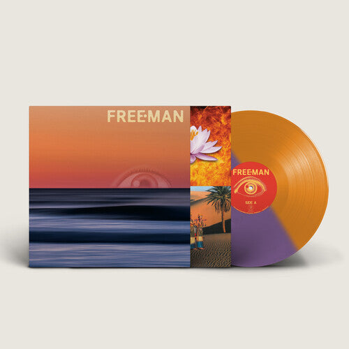 FREEMAN - FREEMAN (RSD)