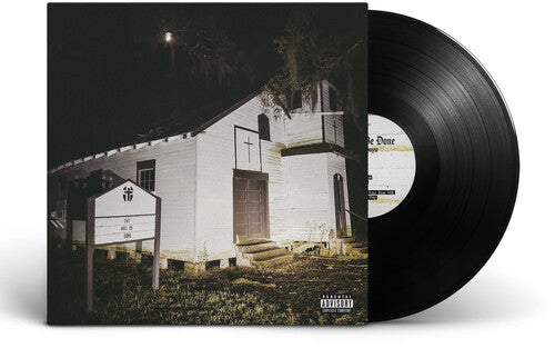 PRE ORDER: "Thy Will Be Done" - (Parental Advisory Explicit Lyrics, Black Color Vinyl, LP) -  $Uicideboy$