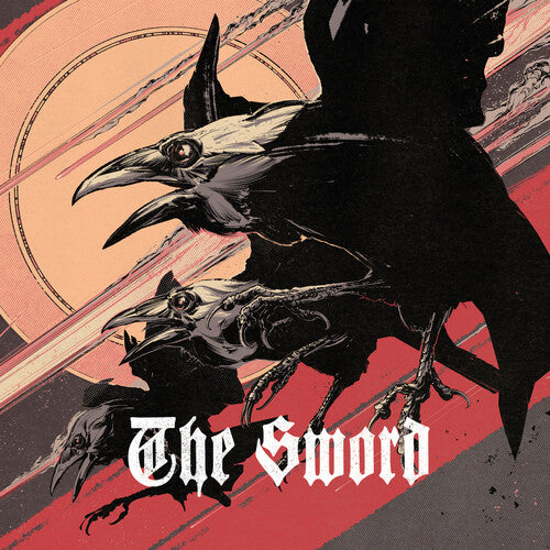 SWORD - THREE SONGS (RSD)