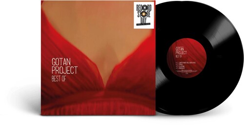 GOTAN PROJECT - BEST OF (RSD)