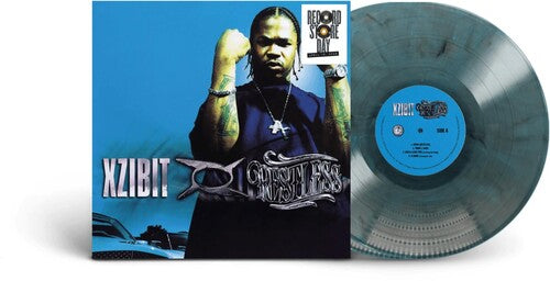 XZIBIT - RESTLESS (RSD)