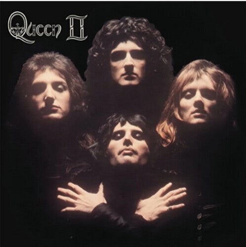 Queen II - 2026 Mix - Queen (Vinyl) (180g)