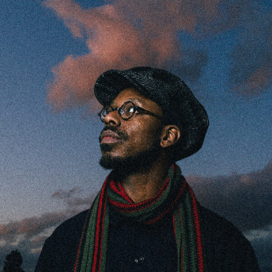 the album cover for Shabaka - Of The Earth [Digipak]