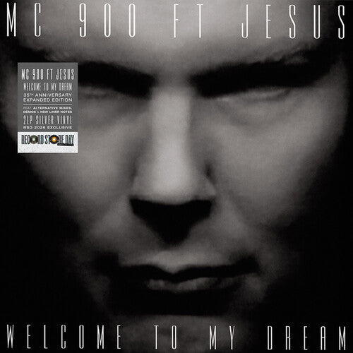 MC 900 FT JESUS - WELCOME TO MY DREAM - 35TH ANNIVERSARY (RSD)
