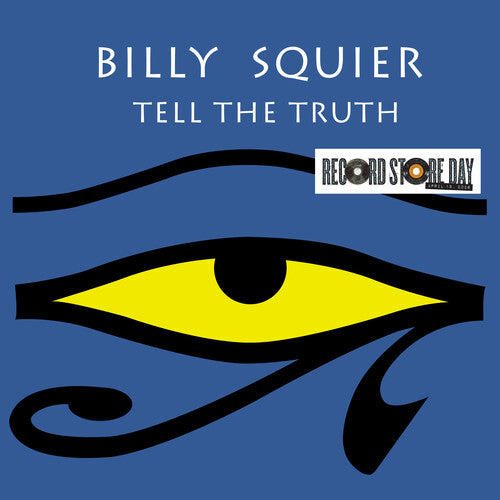 SQUIER,BILLY - TELL THE TRUTH (RSD)