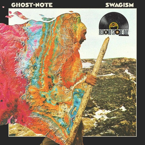 GHOST-NOTE - SWAGISM (RSD)