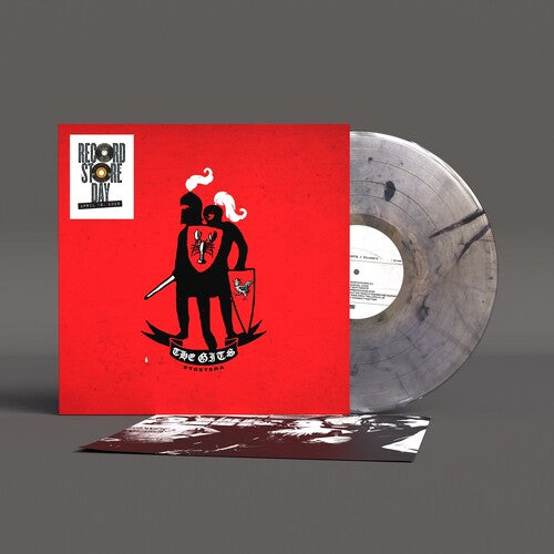 GITS - ETCETERA (RSD)