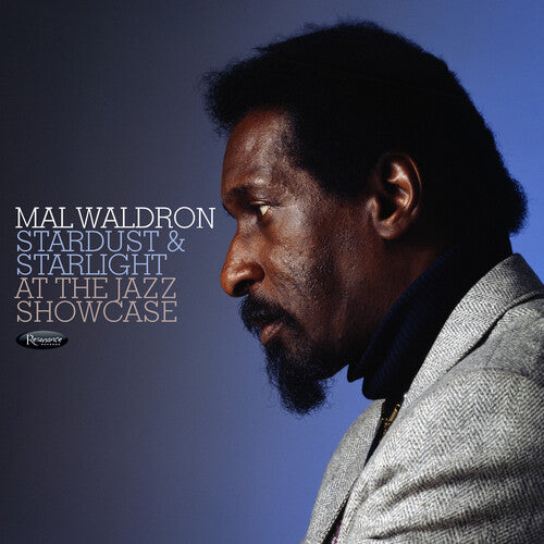 WALDRON,MAL - STARDUST & STARLIGHT: LIVE AT JAZZ SHOWCASE (RSD)