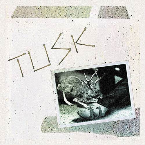 CAMPER VAN BEETHOVEN - TUSK (RSD)