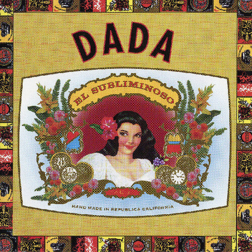 DADA - EL SUBLIMINOSO (RSD)