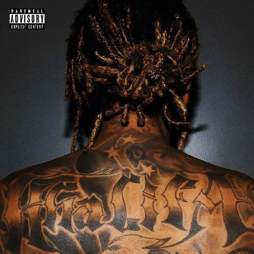 WIZ KHALIFA - KHALIFA (10TH ANNIVERSARY) (RSD)