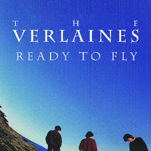 VERLAINES - READY TO FLY (RSD)