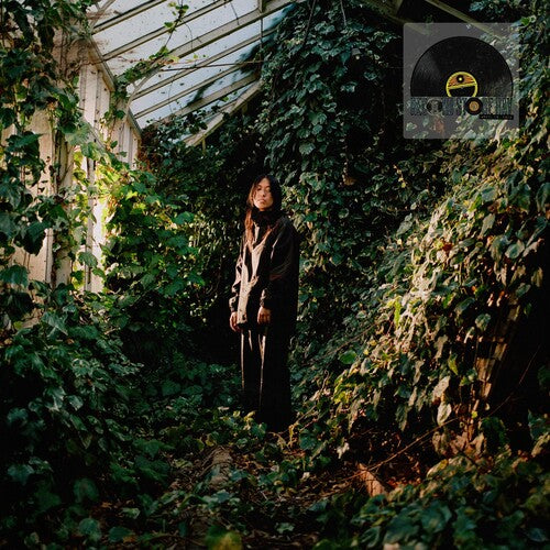 DEB NEVER - FIGURING THIS OUT (RSD)