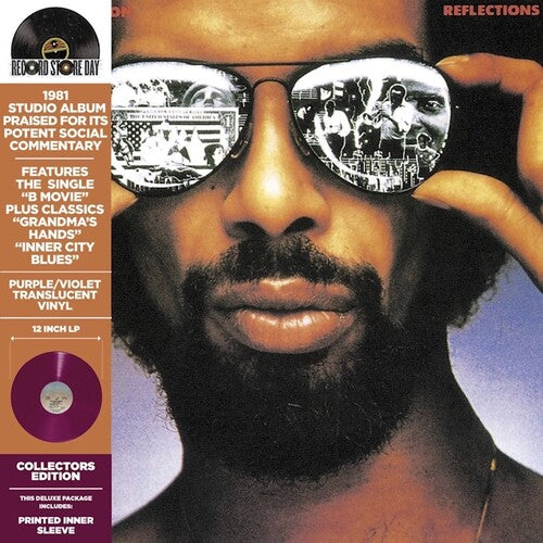 SCOTT-HERON,GIL - REFLECTIONS (RSD)
