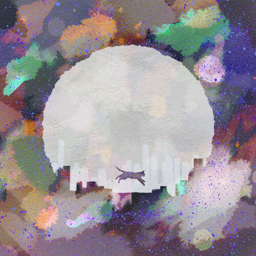 KHRUANGBIN - WHITE GLOVES II / M. BLANC (RSD)
