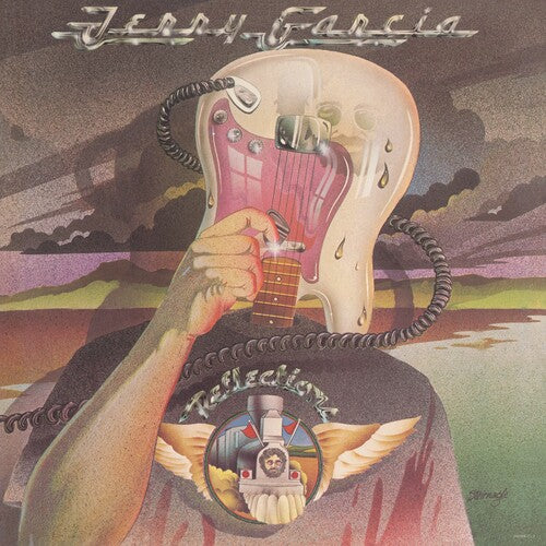 GARCIA,JERRY - REFLECTIONS (50TH ANNIVERSARY) (RSD)