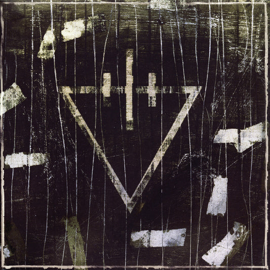 the album cover for Devil Wears Prada - 8:18 [Blue]