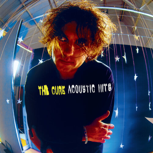 CURE - ACOUSTIC HITS