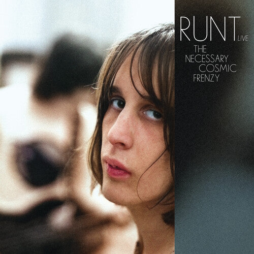RUNT / RUNDGREN,TODD - NECESSARY COSMIC FRENZY
