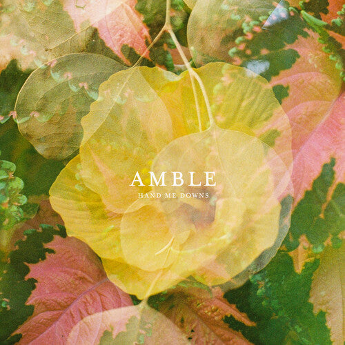 AMBLE - HAND ME DOWNS