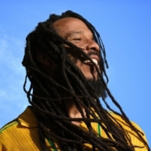 MARLEY,ZIGGY - BRIGHTSIDE