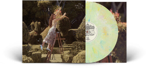 PRE ORDER: "A Matter Of Time: The Final Hour" - Laufey