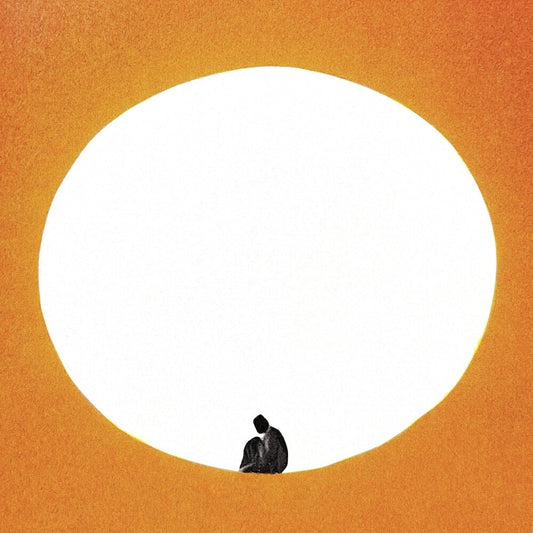 the album cover for Death Cab for Cutie - I Built You A Tower