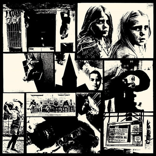 the album cover for Scott Seskind - Scott Seskind [Reissue]