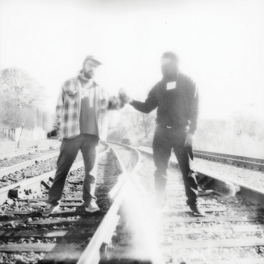 the album cover for Woods, Billy - Maps