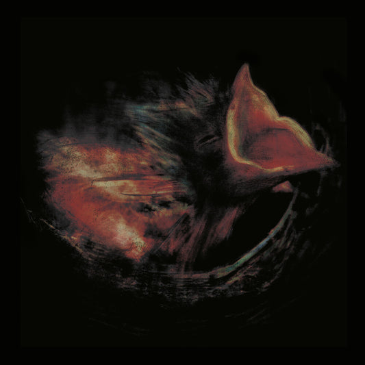 the album cover for Gurriers - Nobody's Coming To Save You