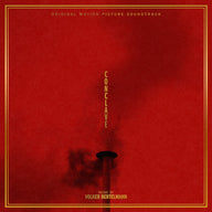 PRE ORDER: Conclave - Volker Bertelmann (CD)