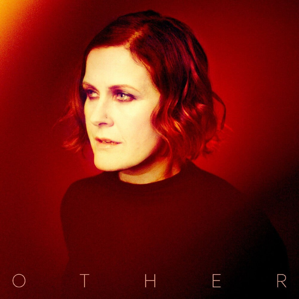the album cover for Alison Moyet - Other [Deluxe Edition Reissue]
