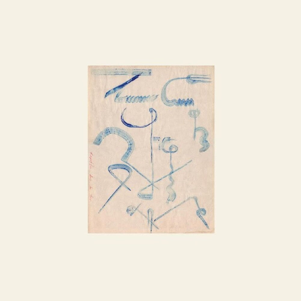 the album cover for Vanishing Twin - Archives [Download Included]