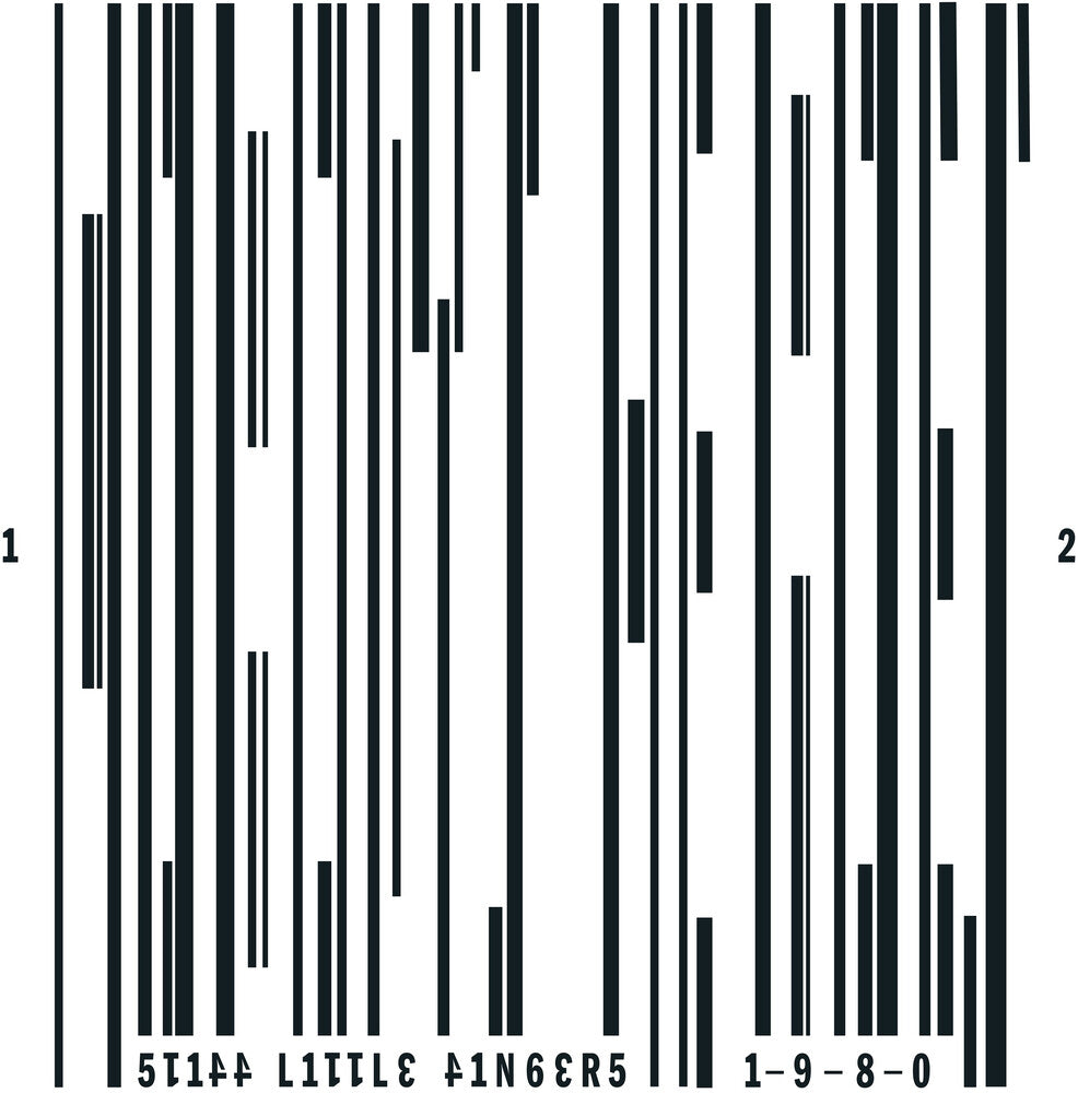 the album cover for Stiff Little Fingers - Nobody's Heroes (Ofgv) [Remastered]