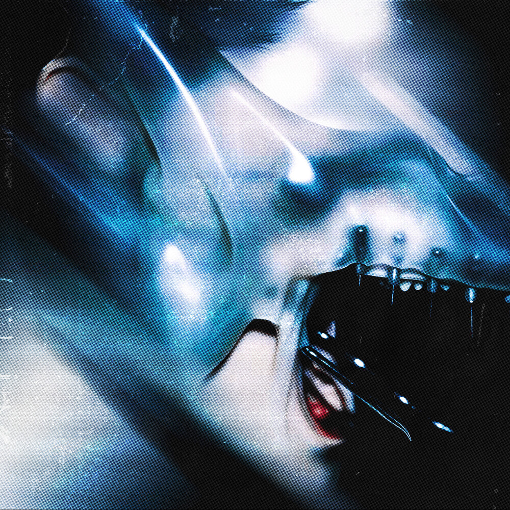 the album cover for Banks Arcade - Second Place Superstar [Colored Vinyl] [Limited Edition]
