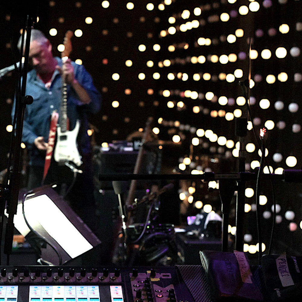 the album cover for They Might Be Giants - Live at KEXP Seattle [RSD BF 2026]