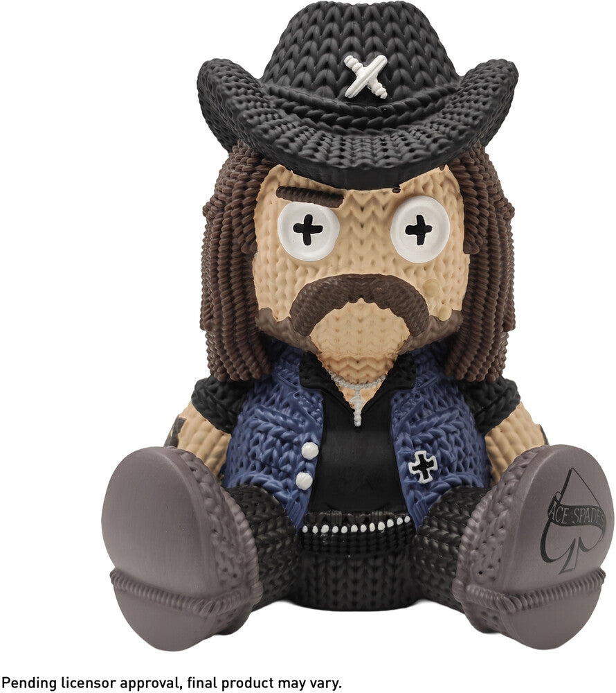 the album cover for Motorhead - Motorhead - Lemmy [RSD BF 2026]
