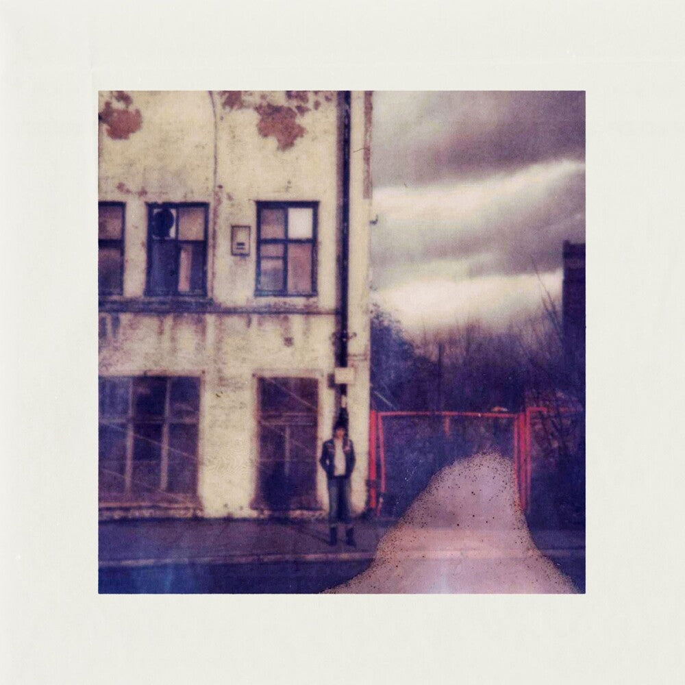 the album cover for Lonelady - Hinterland Home Recordings [Indie Exclusive] [Indie Exclusive]