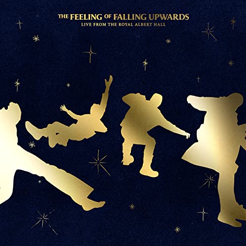 The Feeling of Falling Upwards (Live from The Royal Albert Hall) [Deluxe]