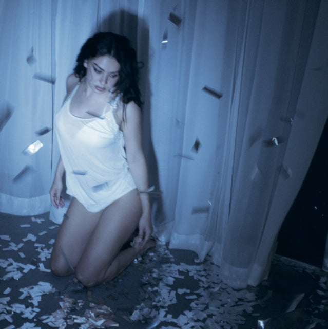 CHARLI XCX - PARTY 4 U