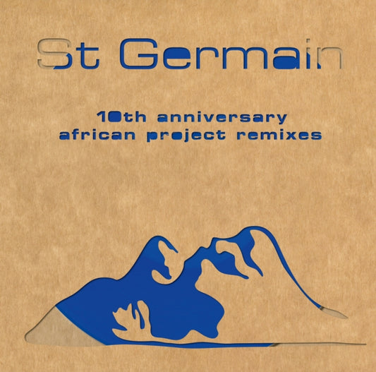ST GERMAIN - ST GERMAIN