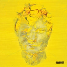 "Subtract" - (Autographed, CD) - Ed Sheeran