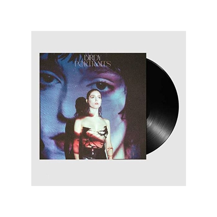Portraits - Birdy Vinyl
