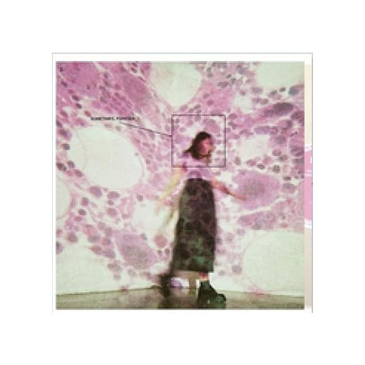 Sometimes, Forever [Bone LP] by Soccer Mommy