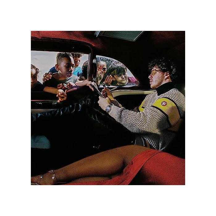 Thats What They All Say - Jack Harlow Vinyl